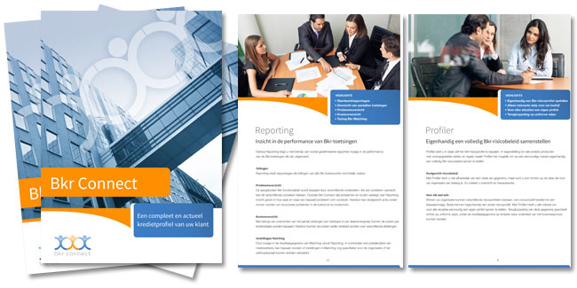 Download nu de Bkr Connect brochure